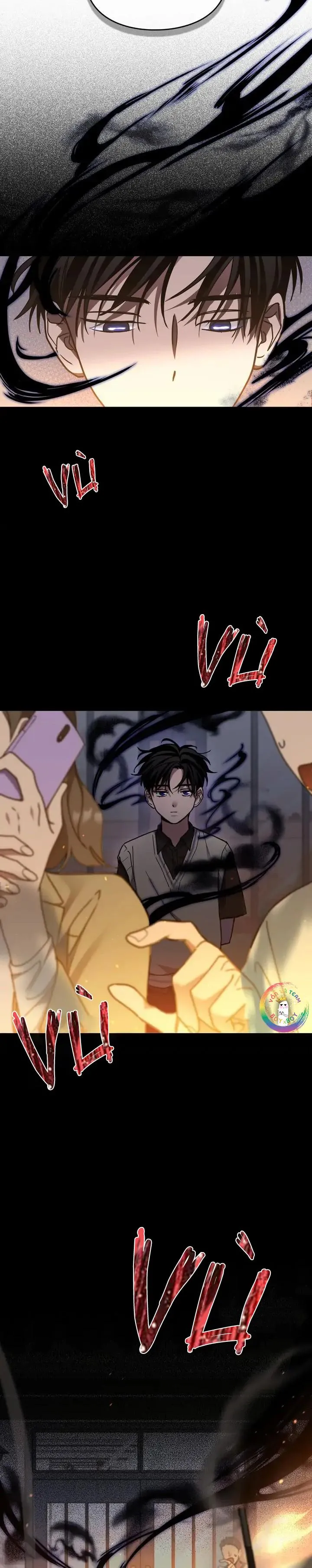 Vết Tích Của Ánh Dương Chapter 44 Trang 26