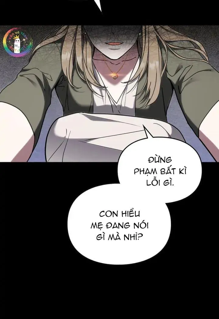 Vết Tích Của Ánh Dương Chapter 45 Trang 4