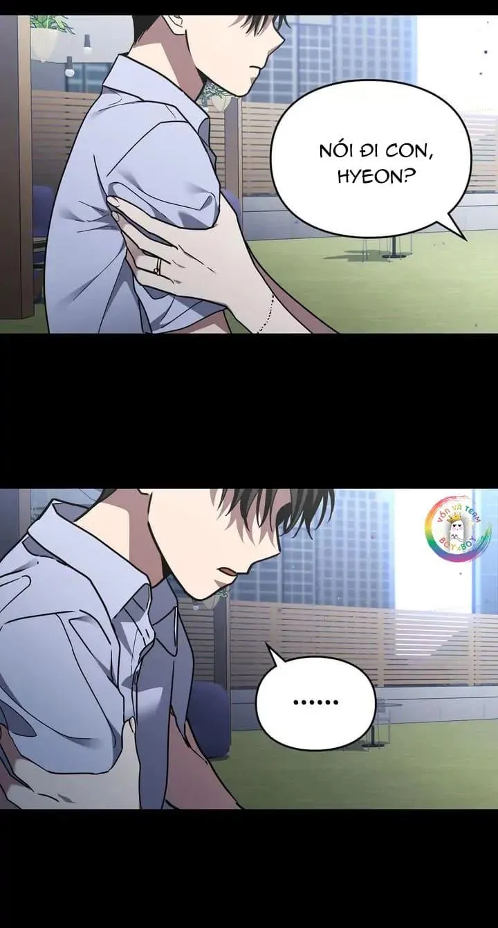 Vết Tích Của Ánh Dương Chapter 45 Trang 5