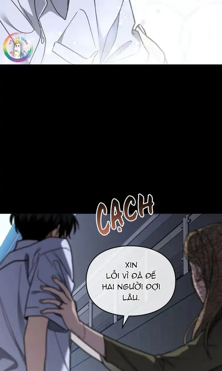 Vết Tích Của Ánh Dương Chapter 45 Trang 7