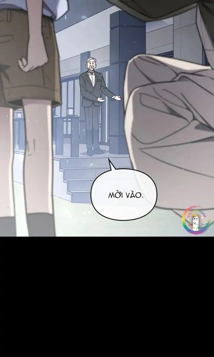 Vết Tích Của Ánh Dương Chapter 45 Trang 8