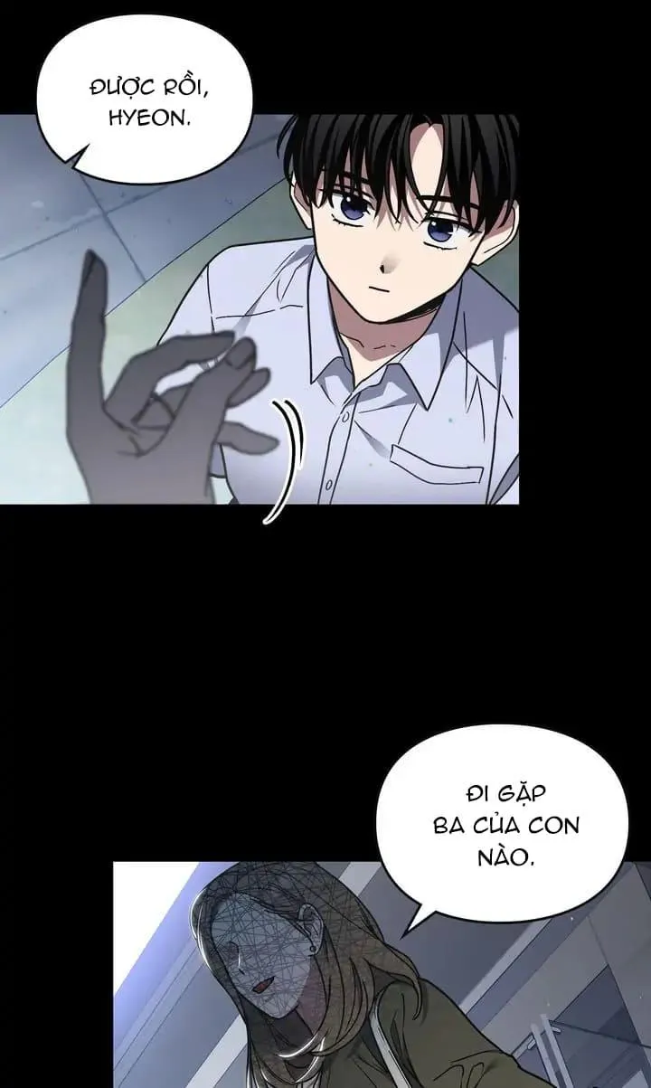 Vết Tích Của Ánh Dương Chapter 45 Trang 9