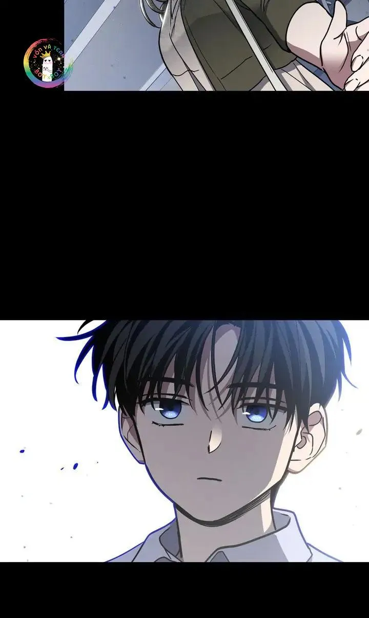 Vết Tích Của Ánh Dương Chapter 45 Trang 10