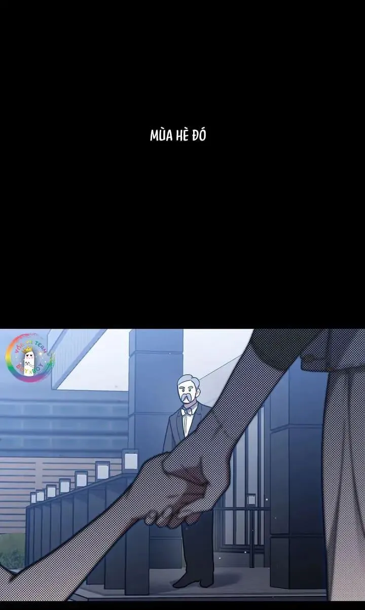 Vết Tích Của Ánh Dương Chapter 45 Trang 11