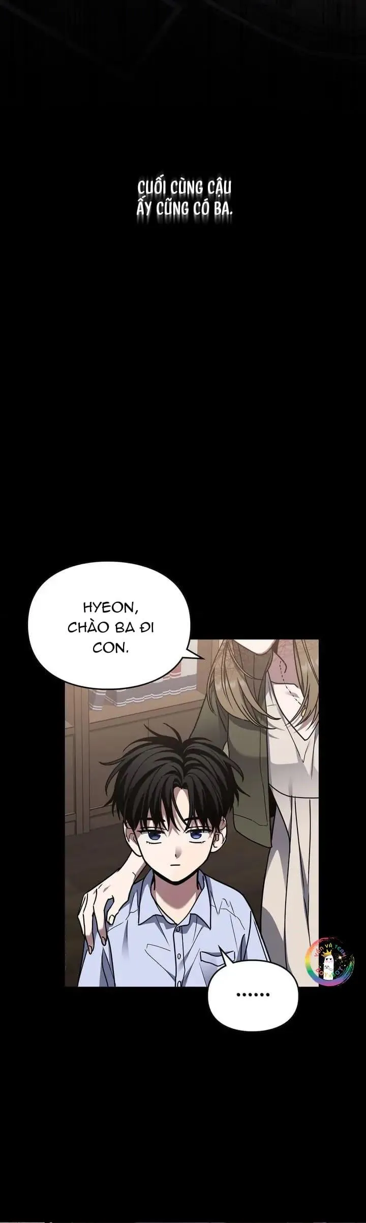 Vết Tích Của Ánh Dương Chapter 45 Trang 14