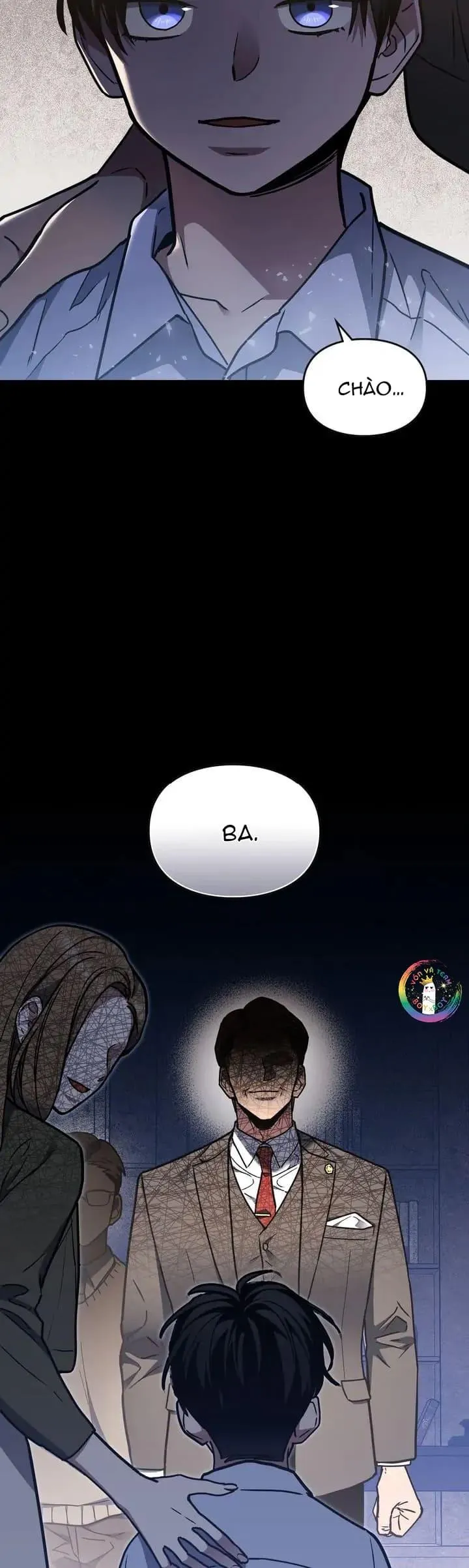 Vết Tích Của Ánh Dương Chapter 45 Trang 15