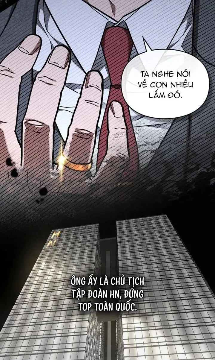 Vết Tích Của Ánh Dương Chapter 45 Trang 17