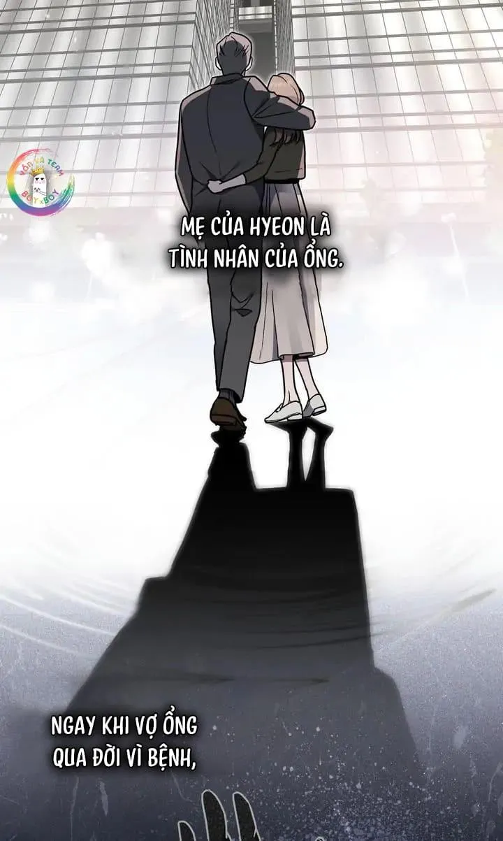 Vết Tích Của Ánh Dương Chapter 45 Trang 18