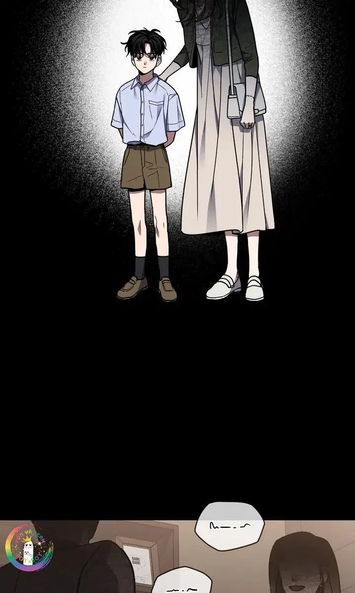 Vết Tích Của Ánh Dương Chapter 45 Trang 20