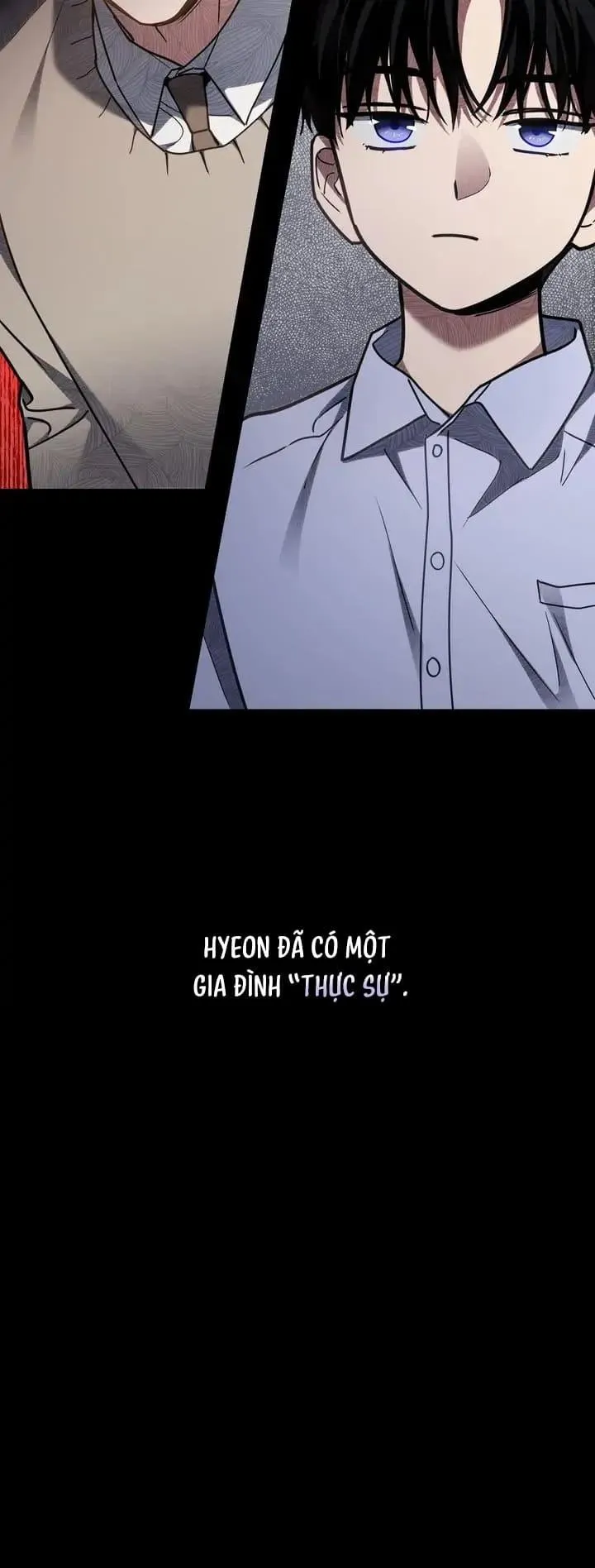 Vết Tích Của Ánh Dương Chapter 45 Trang 22