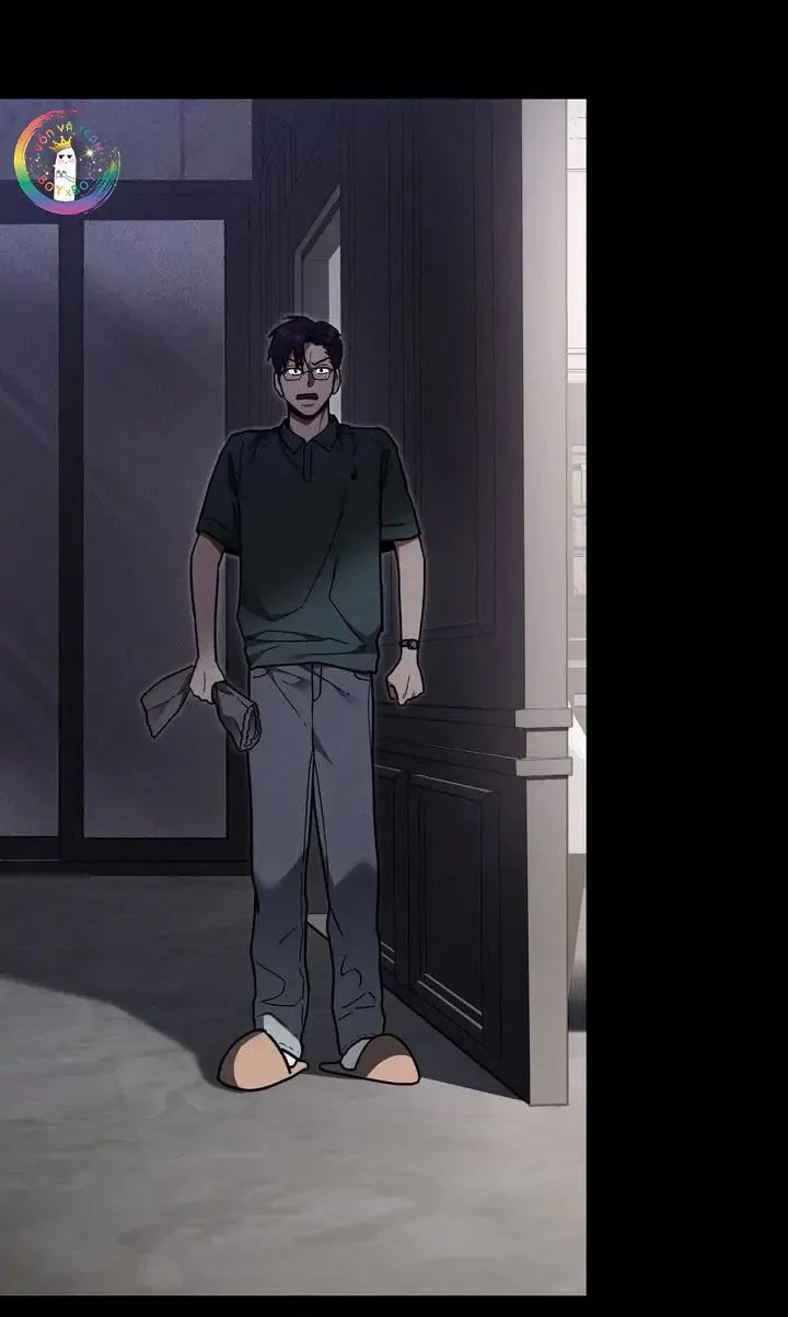 Vết Tích Của Ánh Dương Chapter 45 Trang 25