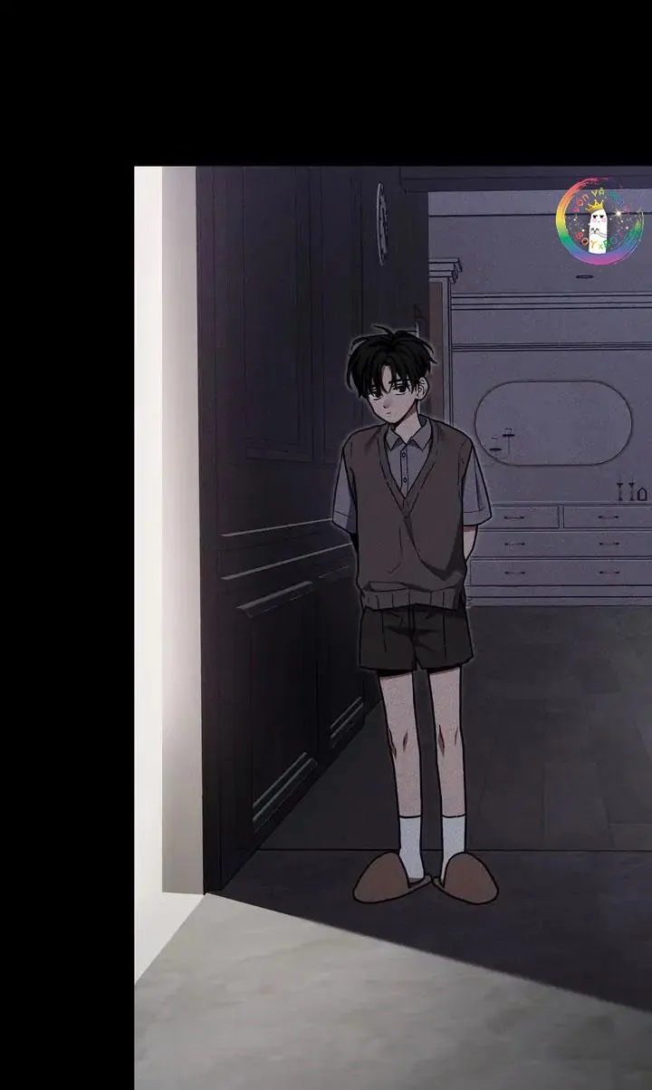 Vết Tích Của Ánh Dương Chapter 45 Trang 26