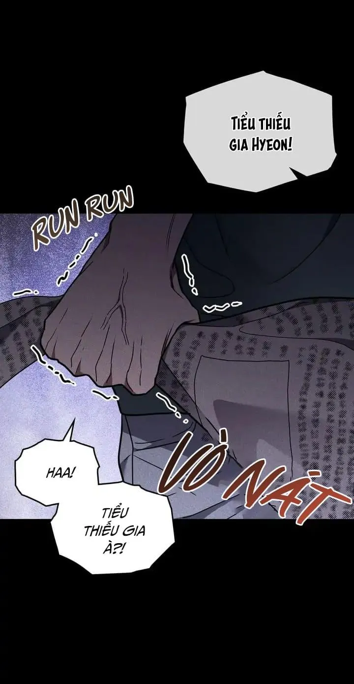 Vết Tích Của Ánh Dương Chapter 45 Trang 29