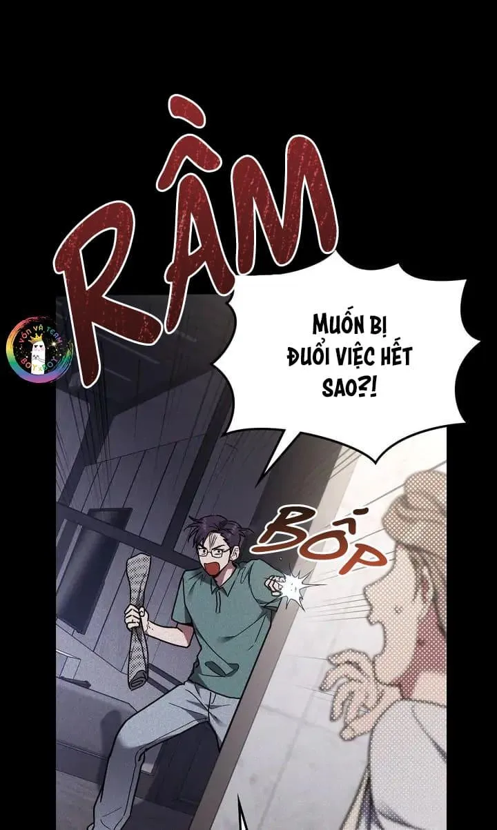 Vết Tích Của Ánh Dương Chapter 45 Trang 30