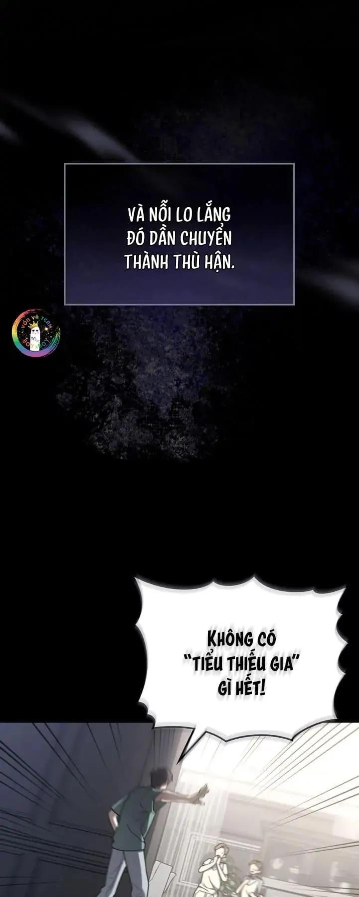 Vết Tích Của Ánh Dương Chapter 45 Trang 32