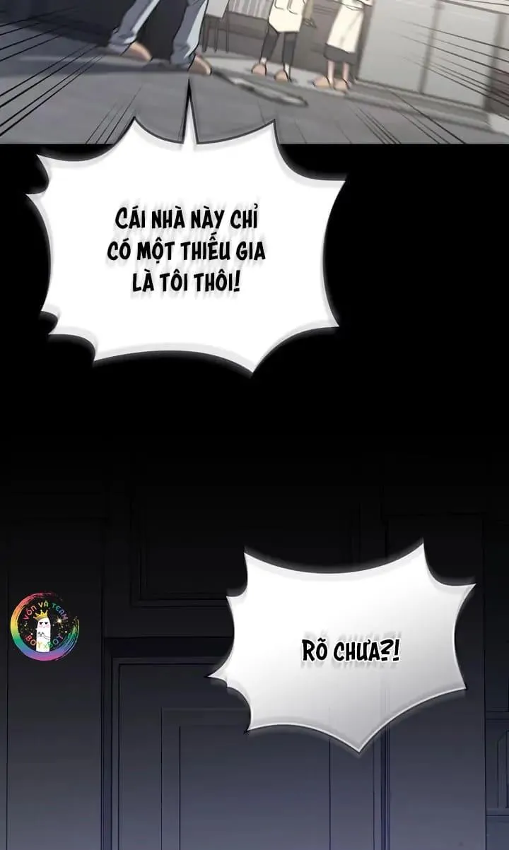 Vết Tích Của Ánh Dương Chapter 45 Trang 33