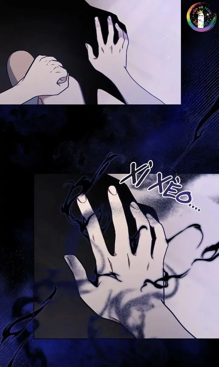 Vết Tích Của Ánh Dương Chapter 45 Trang 35