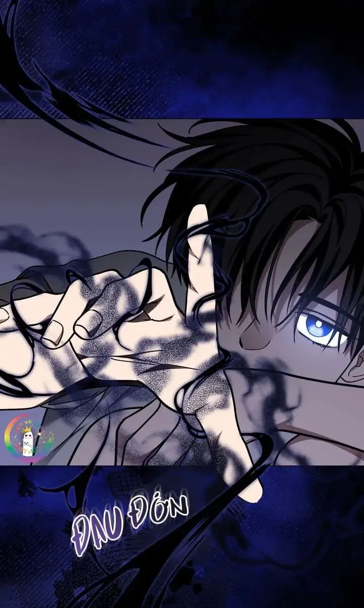 Vết Tích Của Ánh Dương Chapter 45 Trang 36