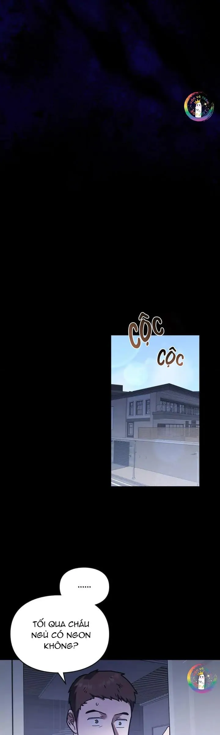 Vết Tích Của Ánh Dương Chapter 45 Trang 38