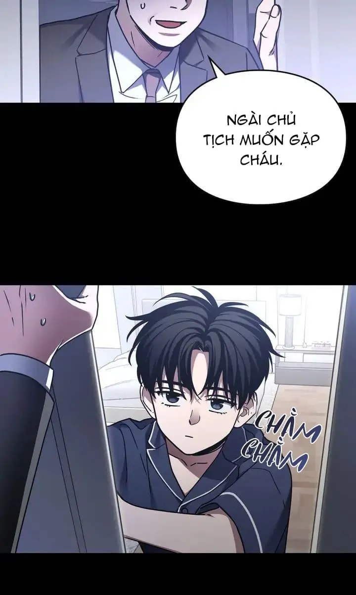 Vết Tích Của Ánh Dương Chapter 45 Trang 39