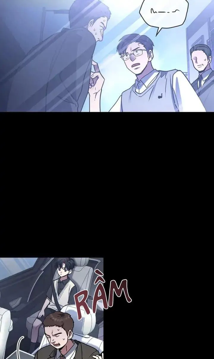 Vết Tích Của Ánh Dương Chapter 45 Trang 42