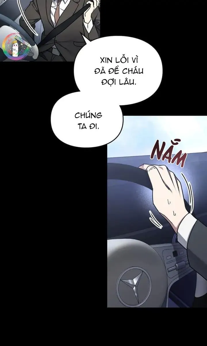 Vết Tích Của Ánh Dương Chapter 45 Trang 43