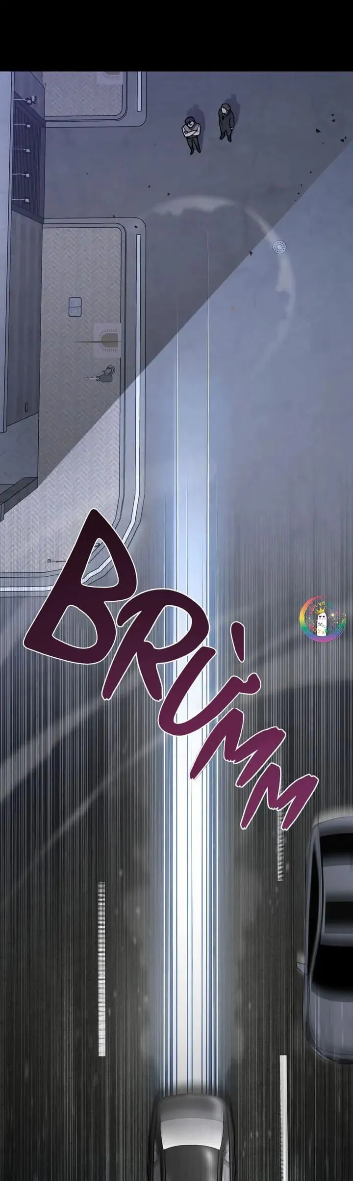 Vết Tích Của Ánh Dương Chapter 45 Trang 44