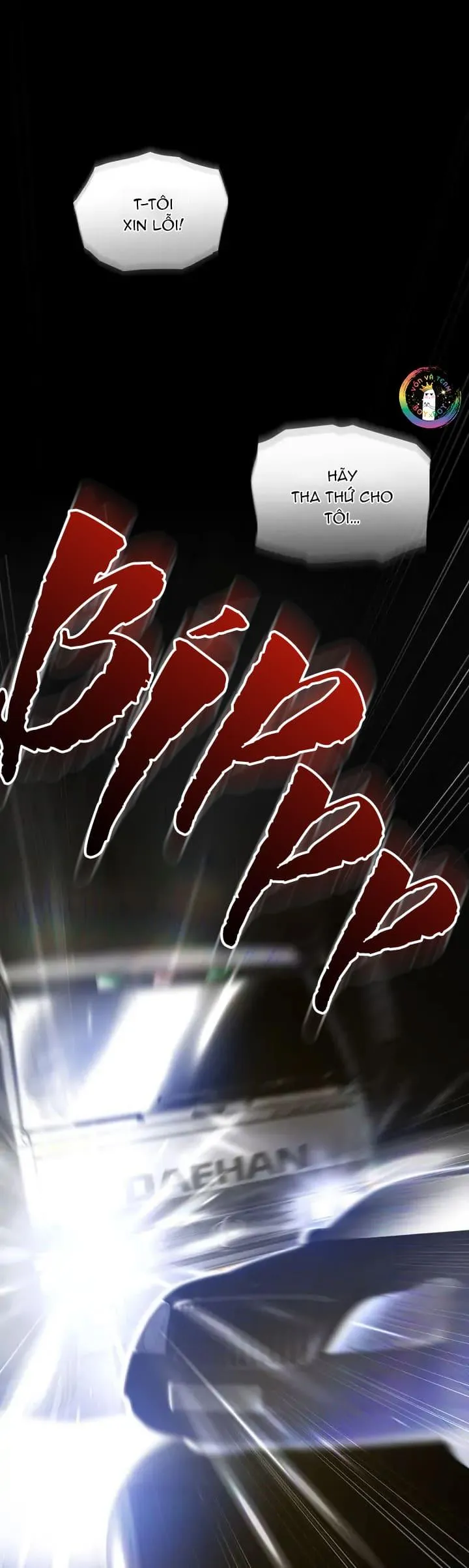 Vết Tích Của Ánh Dương Chapter 45 Trang 47