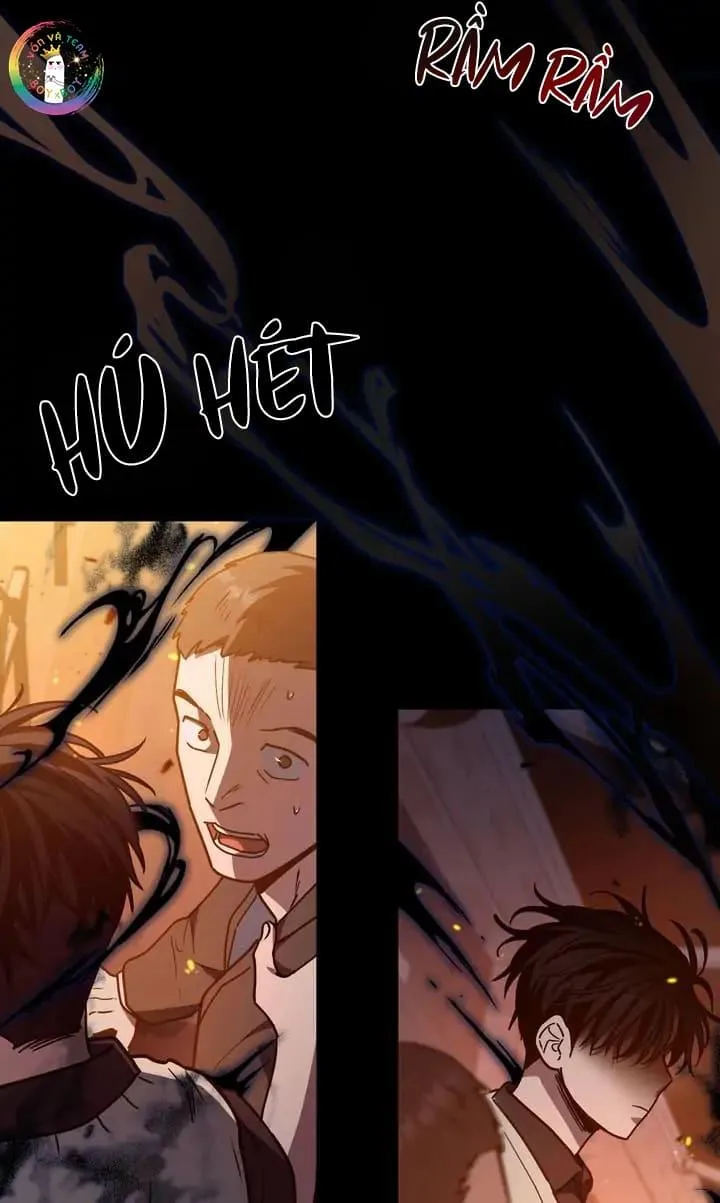 Vết Tích Của Ánh Dương Chapter 45 Trang 54