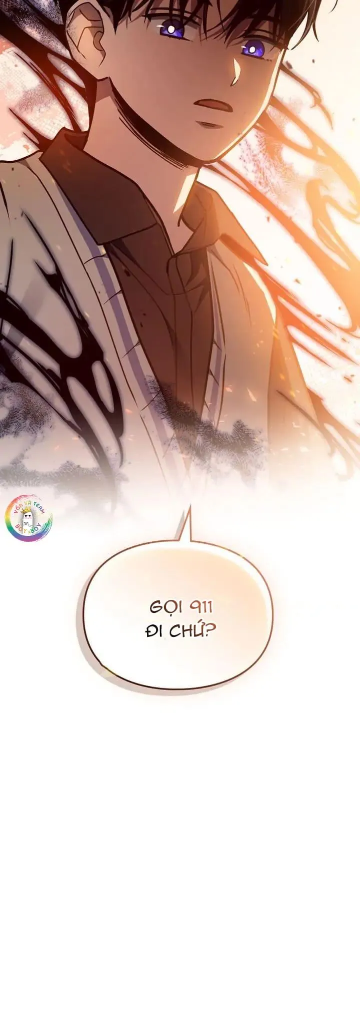 Vết Tích Của Ánh Dương Chapter 45 Trang 56