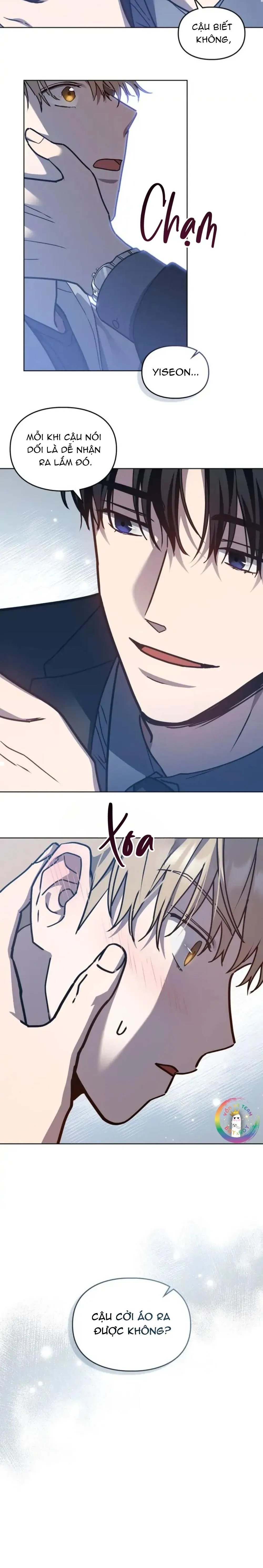 Vết Tích Của Ánh Dương Chapter 52 Trang 5