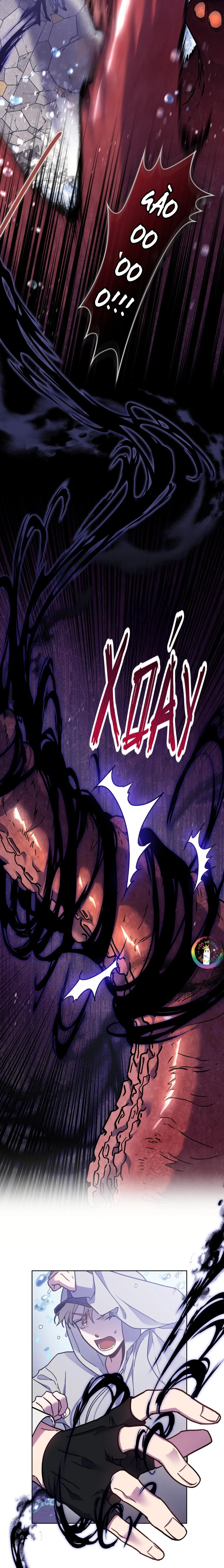 Vết Tích Của Ánh Dương Chapter 54 Trang 3