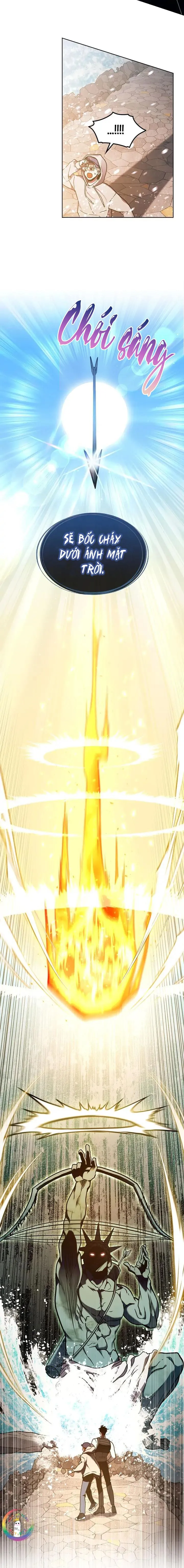 Vết Tích Của Ánh Dương Chapter 55 Trang 3