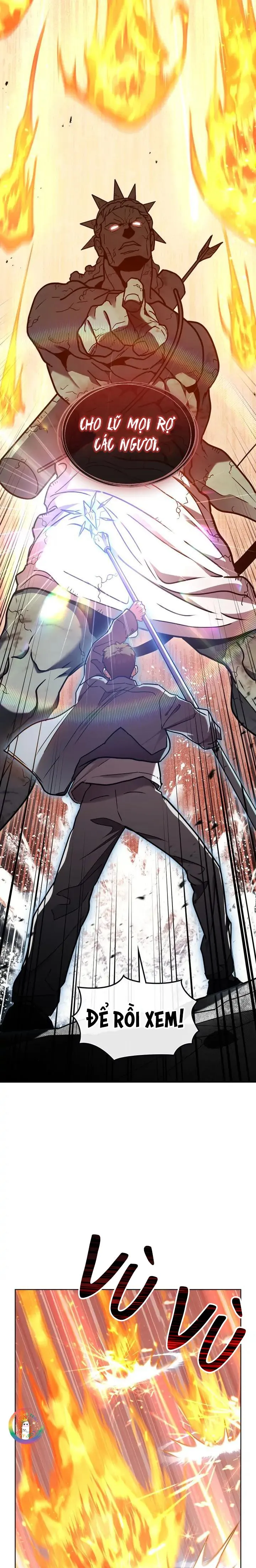 Vết Tích Của Ánh Dương Chapter 55 Trang 7