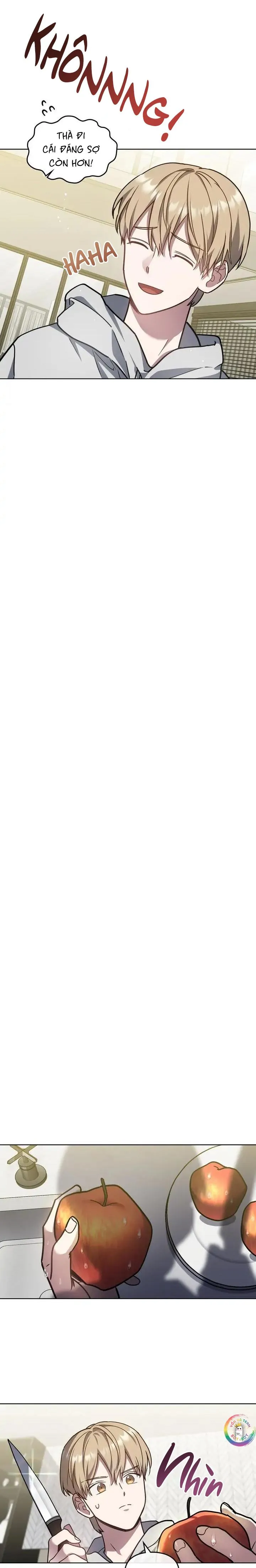 Vết Tích Của Ánh Dương Chapter 56 Trang 4