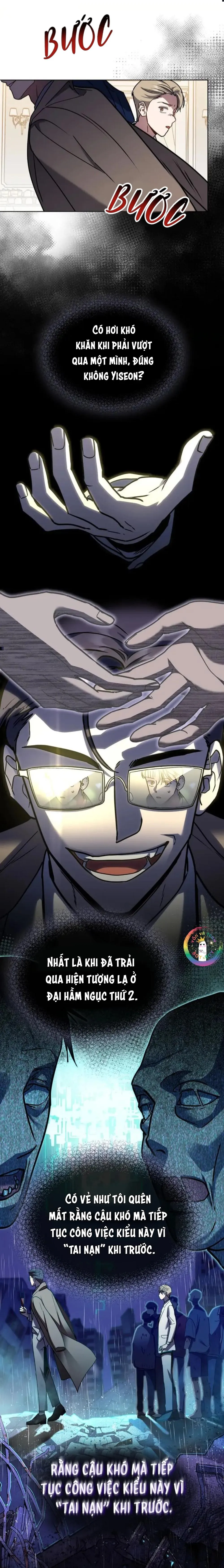 Vết Tích Của Ánh Dương Chapter 60 Trang 4
