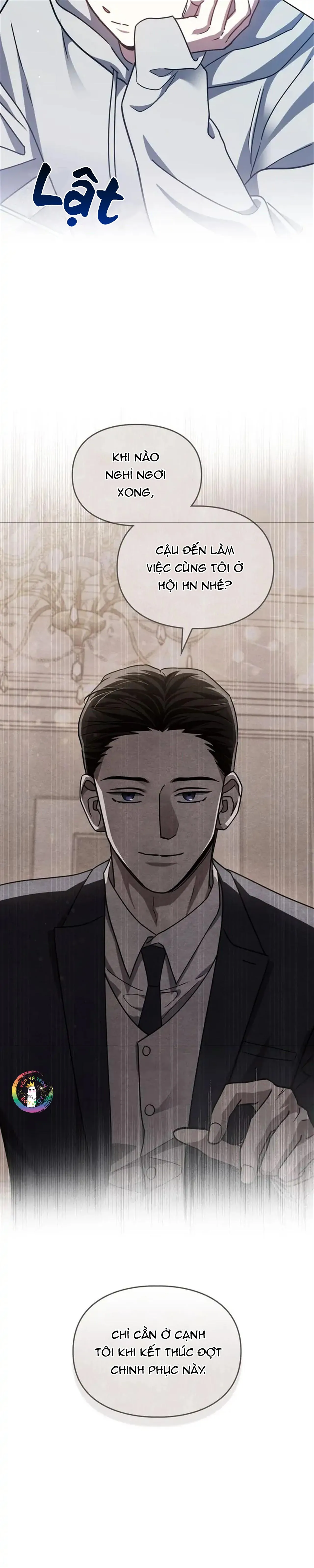 Vết Tích Của Ánh Dương Chapter 62 Trang 20
