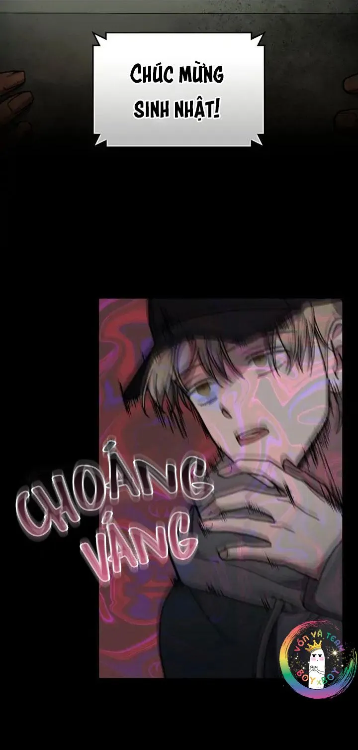Vết Tích Của Ánh Dương Chapter 64 Trang 10