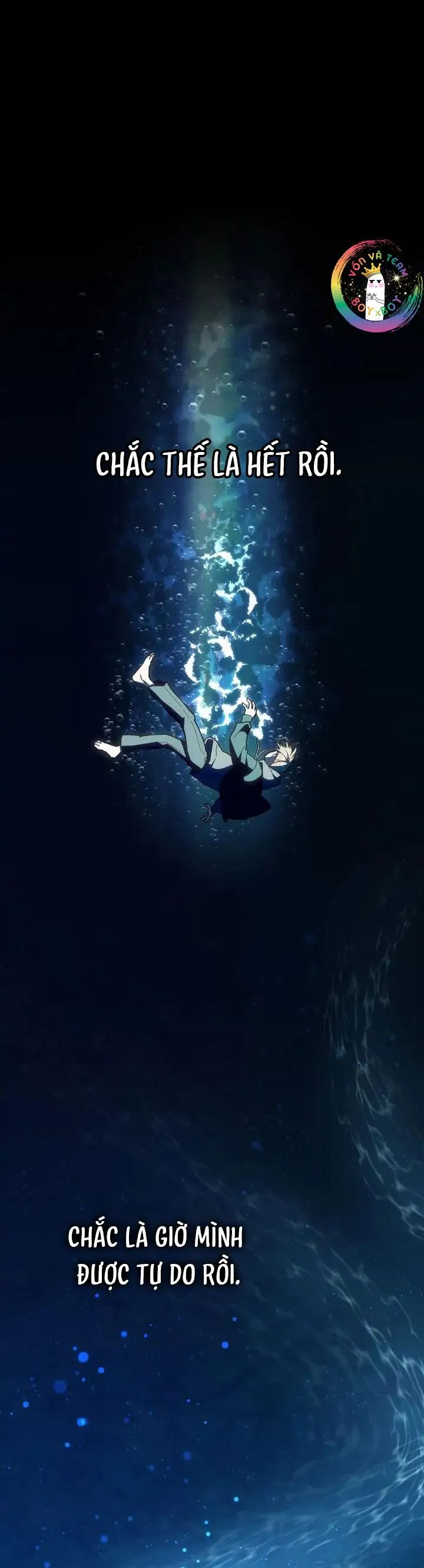 Vết Tích Của Ánh Dương Chapter 64 Trang 20