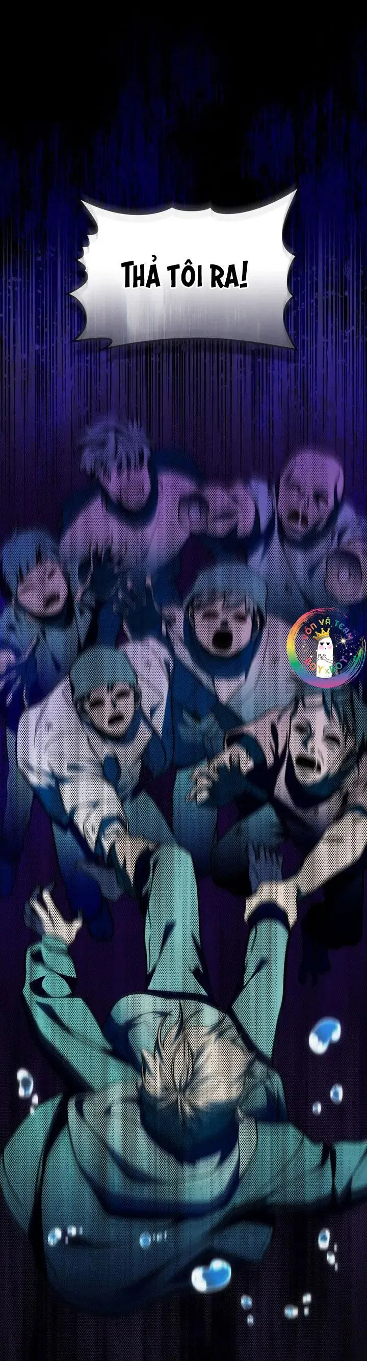 Vết Tích Của Ánh Dương Chapter 64 Trang 23