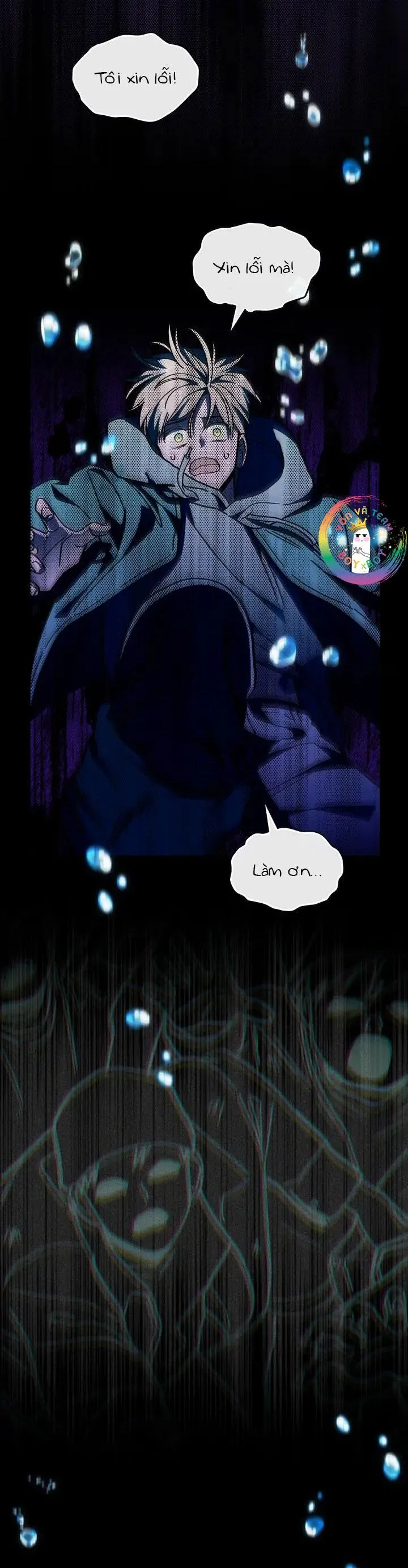 Vết Tích Của Ánh Dương Chapter 64 Trang 24