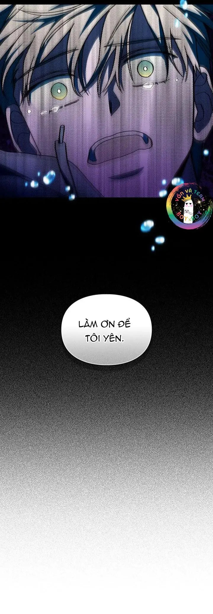 Vết Tích Của Ánh Dương Chapter 64 Trang 25