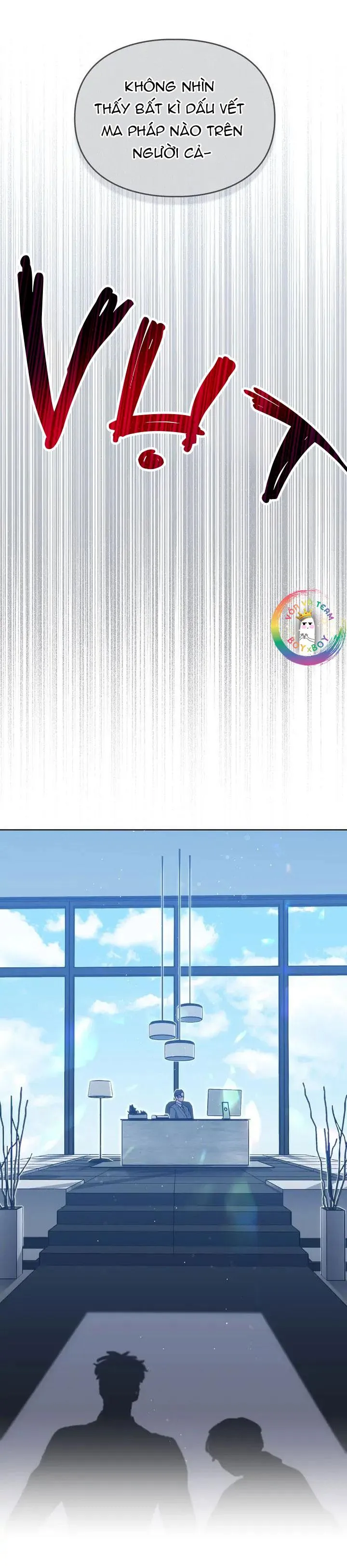Vết Tích Của Ánh Dương Chapter 64 Trang 30