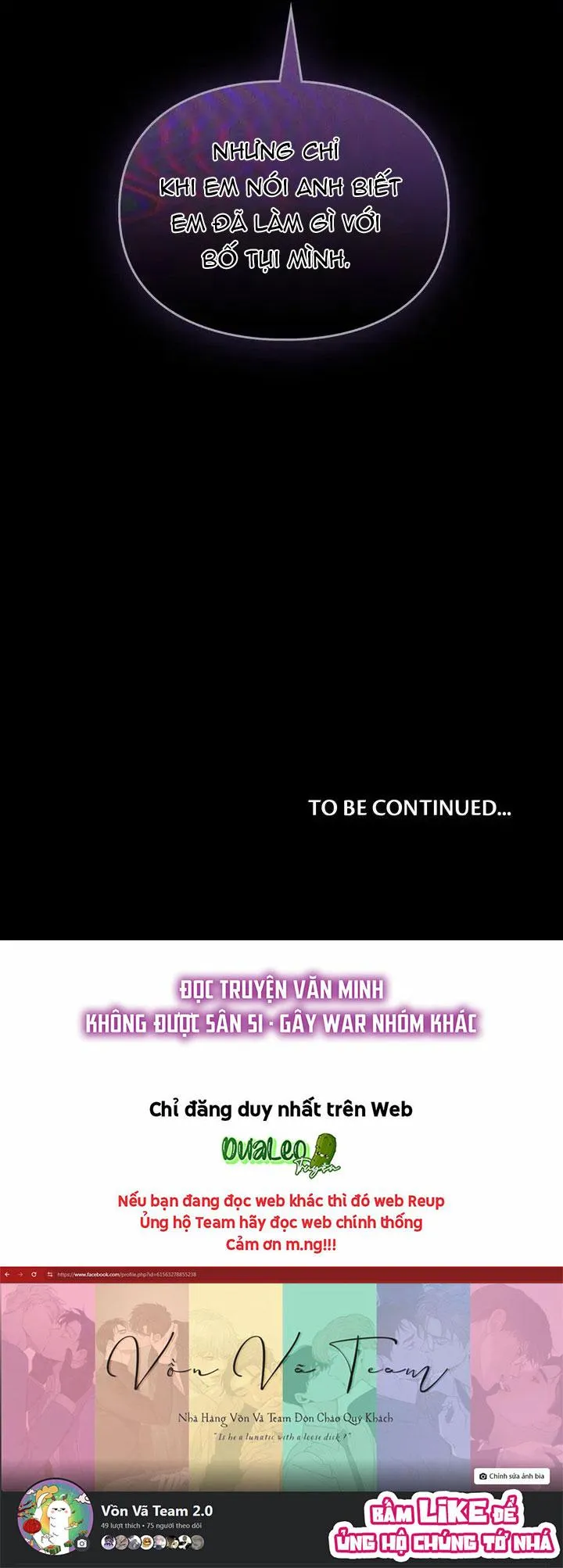 Vết Tích Của Ánh Dương Chapter 64 Trang 35