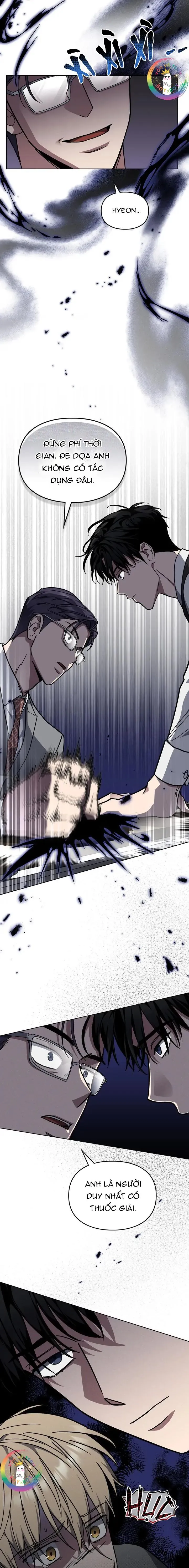 Vết Tích Của Ánh Dương Chapter 65 Trang 3