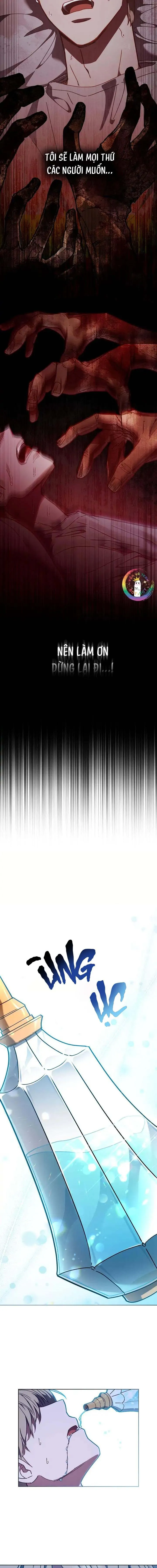 Vết Tích Của Ánh Dương Chapter 66 Trang 3