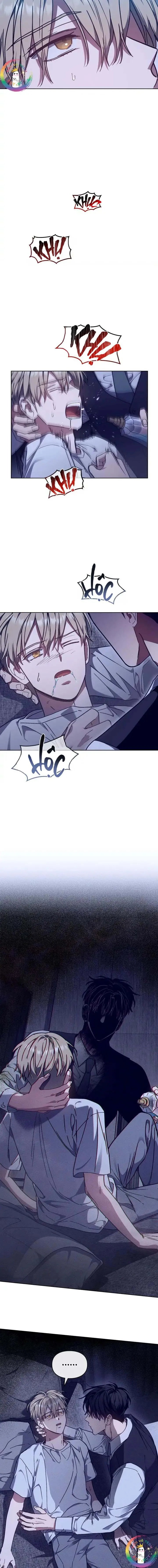 Vết Tích Của Ánh Dương Chapter 66 Trang 4