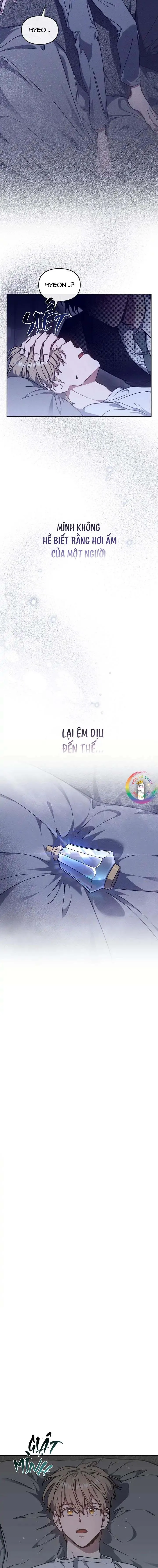 Vết Tích Của Ánh Dương Chapter 66 Trang 5