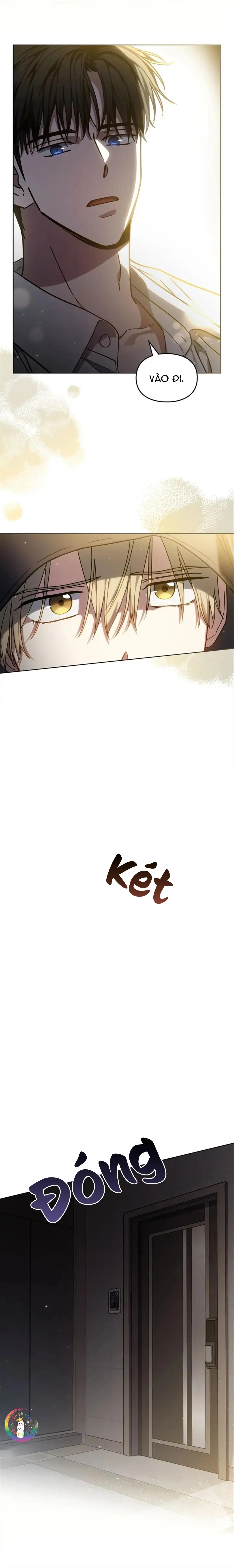 Vết Tích Của Ánh Dương Chapter 67 Trang 5