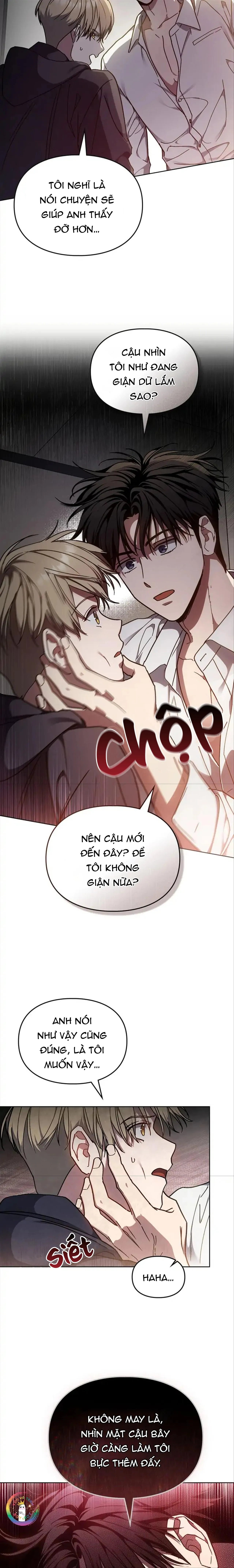 Vết Tích Của Ánh Dương Chapter 67 Trang 12